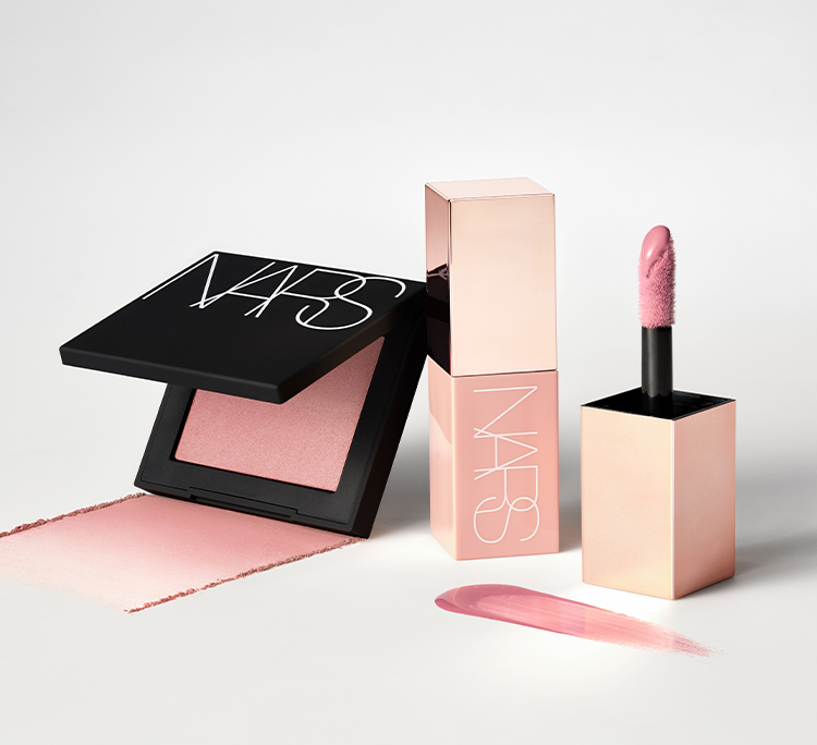 公式》NARS Cosmetics | オフィシャルサイト | Makeup and Skincare