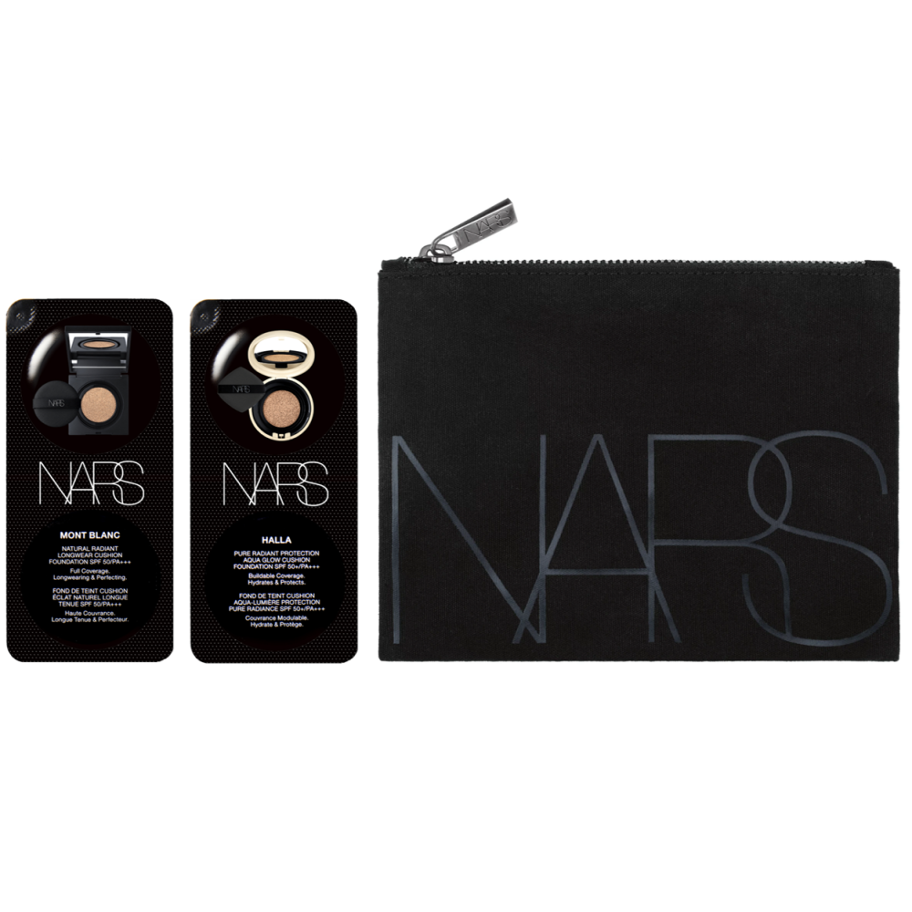 オンラインキャンペーン | NARS Cosmetics