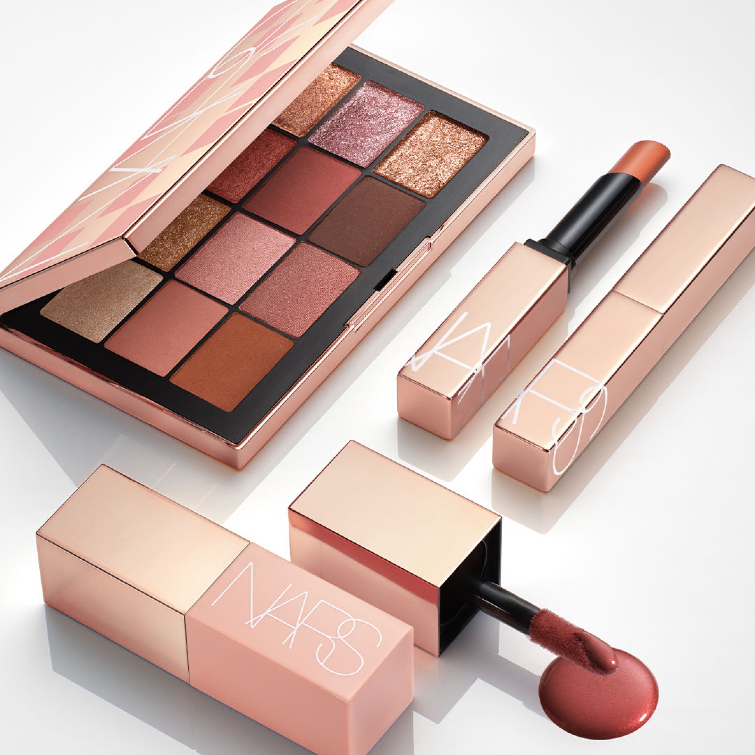 NARSカウンターキャンペーン｜NARS Cosmetics